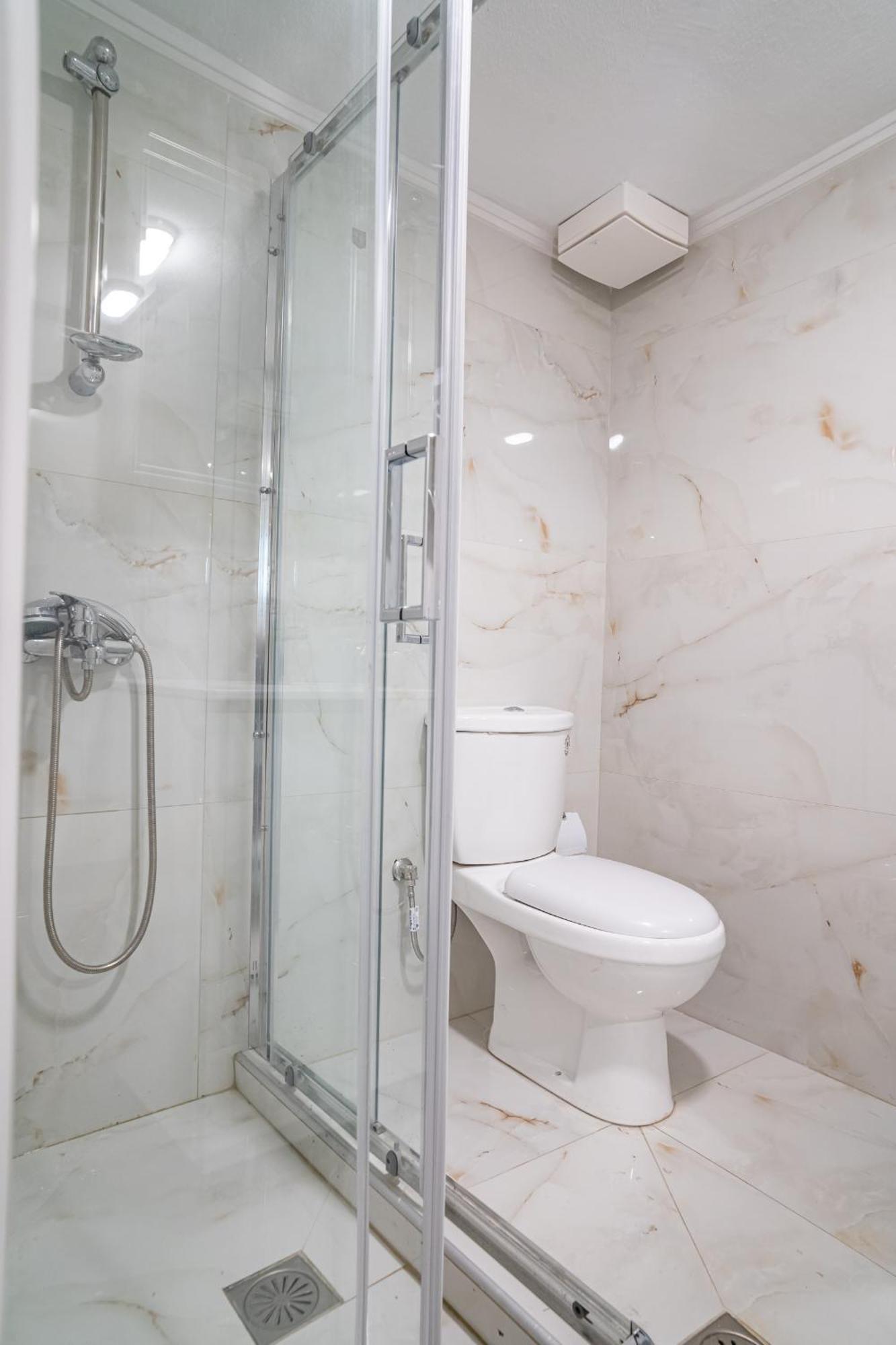 Apartmán Feel Greek Hospitality #Θ005 Soluň Exteriér fotografie